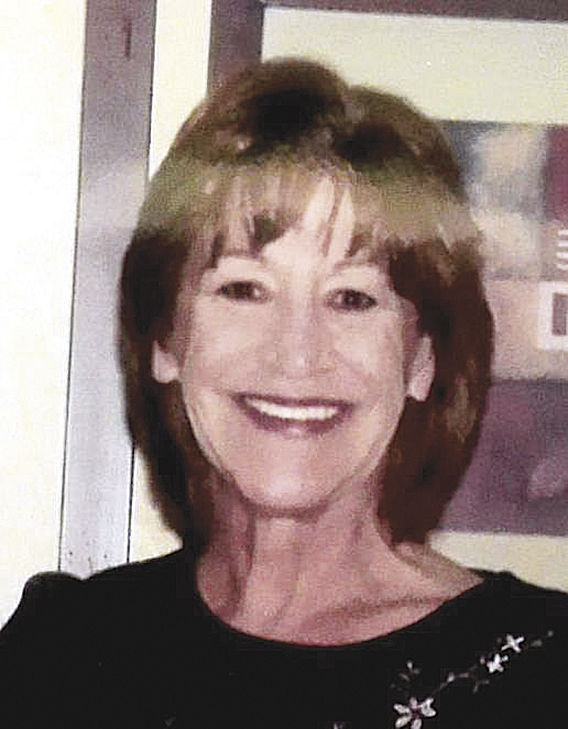 Georgia Vaughn Obituary